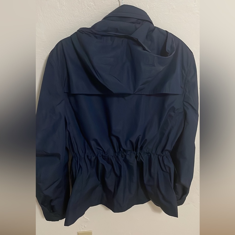 blueberry Woman jacket size extra large